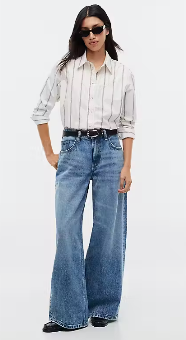 Jeans TOMMY JEANS