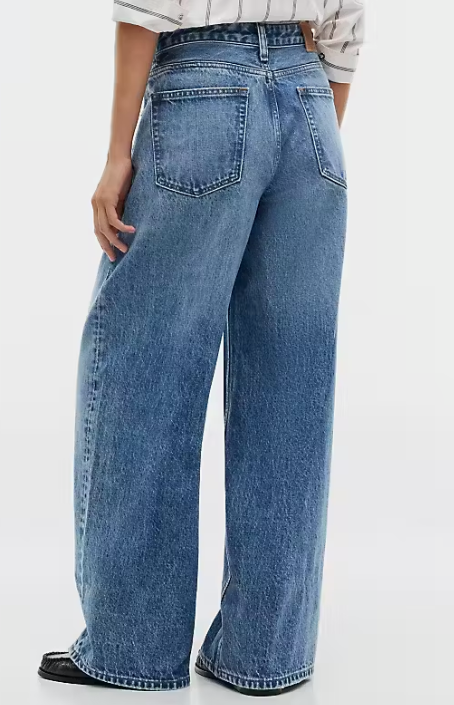 Jeans TOMMY JEANS