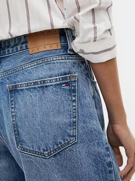 Jeans TOMMY JEANS