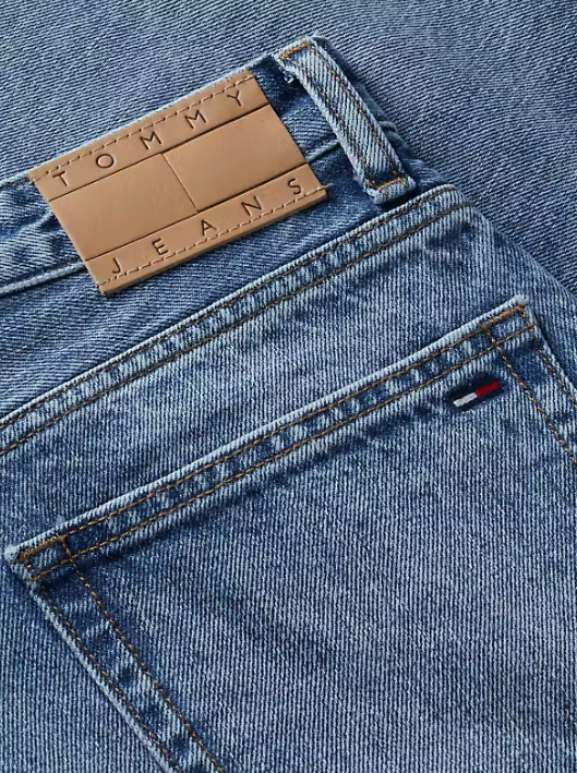 Jeans TOMMY JEANS