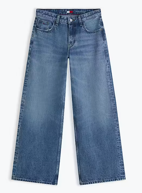 Jeans TOMMY JEANS