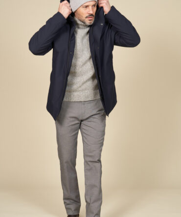 Parka MCS